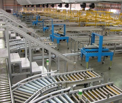 意普興ESPE-ESCL23檢測光柵,物流產(chǎn)品快遞包裹測量,稱重體積測量光柵生產(chǎn)廠家圖片_高清圖_細(xì)節(jié)圖-深圳市意普興科技 -