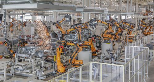 恒大造車實力與進(jìn)展大曝光 距離量產(chǎn)一步之遙