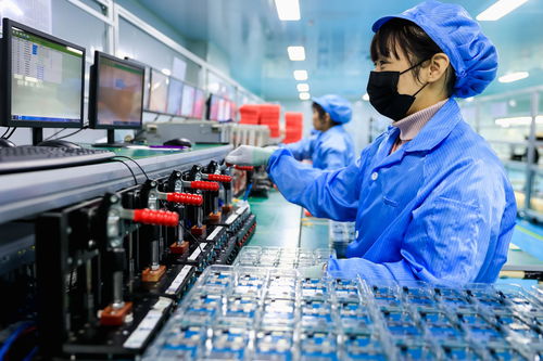 紅星觀察丨gdp超126萬億,2023這份國民經(jīng)濟(jì)年報透露未來經(jīng)濟(jì)發(fā)展哪些預(yù)期