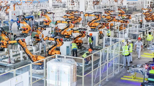 260億港元 恒大汽車造新能源汽車史上規(guī)模最大的股權融資之一