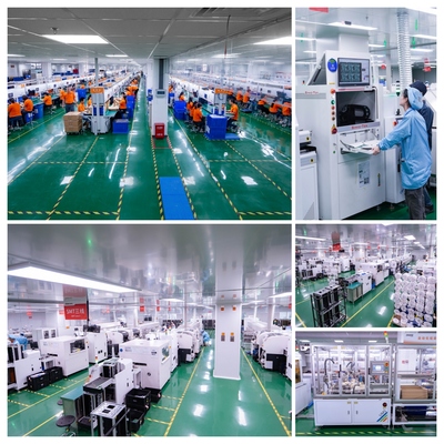 狄耐克攜手廈門聯(lián)通,打造5G智慧工廠,加快生產(chǎn)數(shù)字化升級(jí)