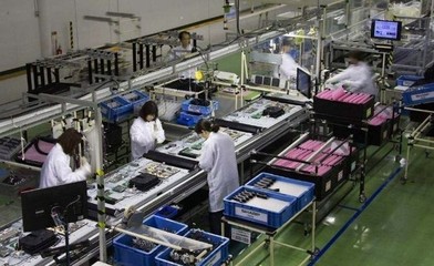 打破韓國(guó)壟斷 京東方將著手iPad屏幕生產(chǎn)