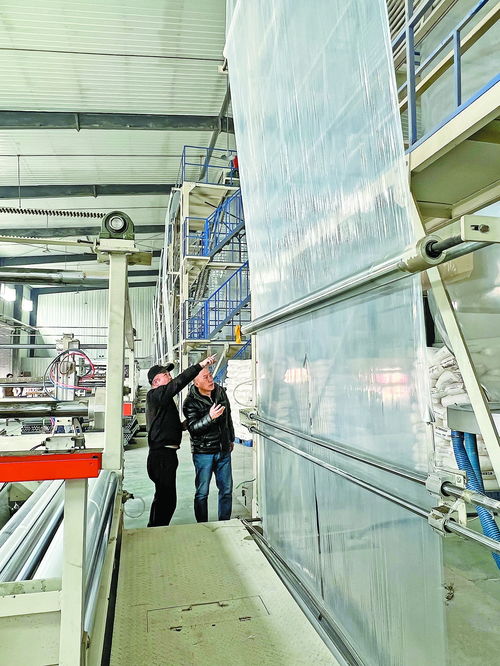 春耕備耕正當時 農資供應 糧草 足