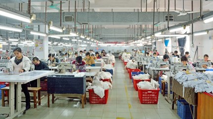 如何檢驗一家沖鋒衣代工廠的好壞?