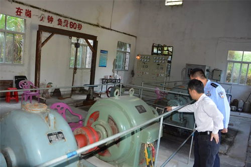 安全生產重持續 責任使命記心間 東田鎮組織多部門開展安全生產大檢查