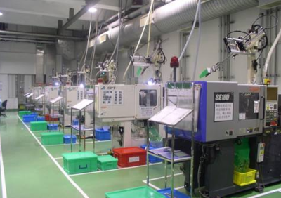 企業現場管理的內涵——以模具行業為例