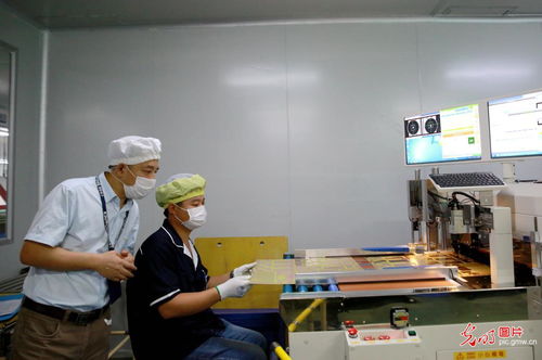 5G專業產品生產紅火，創新設計引領產業新浪潮