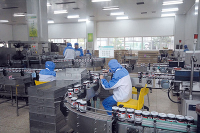 西峽香菇深加工產品 從傳統到現代，走進千家萬戶